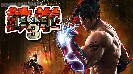 descargar tekken 3 para android apk gratis