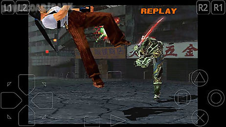 tekken 3 game apk download