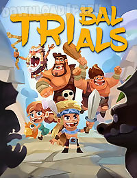 tribal trials