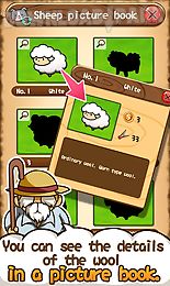 baw wow sheep collection