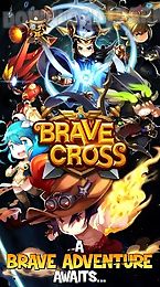 brave cross