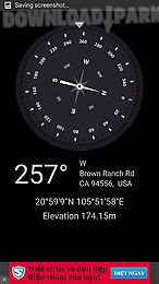 compass for android best free