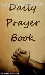daily prayer book