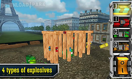 demolition master 3d free