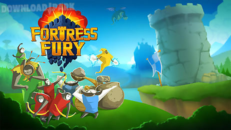 fortress fury