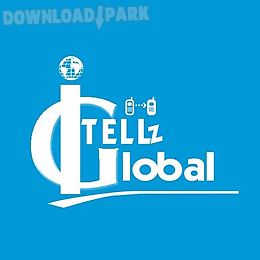 itellz global calling card