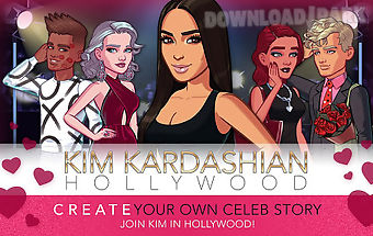 Kim kardashian: hollywood