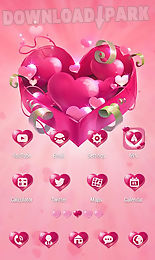 magic love go launcher