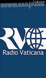 radio vaticana