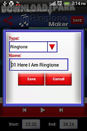 ringtone maker free