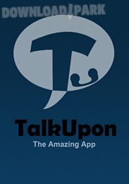 talkupon -amazing all-in-1 app