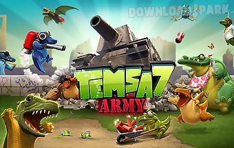 Temsa7 army