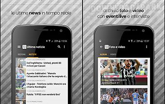 Tj - notizie bianconere