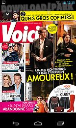 voici le magazine