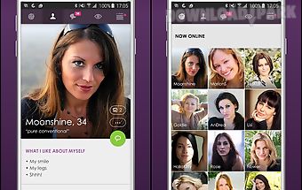 C-date – dating with live chat