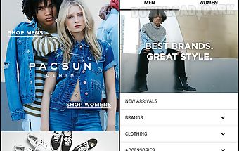 Pacsun