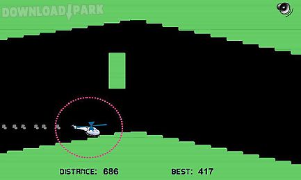 copter game