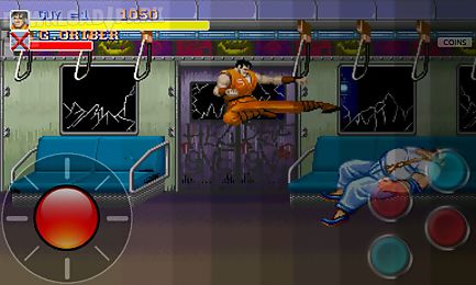 Final Fight Android Game Free Download In Apk