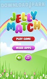 jelly match