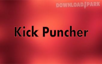 Kick puncher