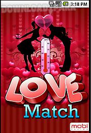 love match - dating tips