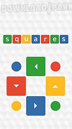 squares: game about squares and dots