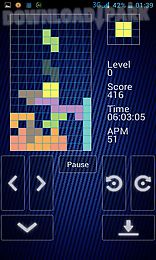 tetris hd - addictive puzzle game