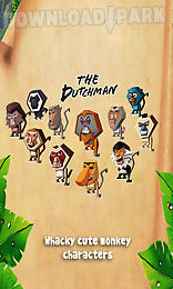 the dutchman