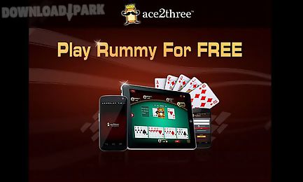 Ace2three Rummy Android Game Free Download In Apk
