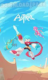astral: origin