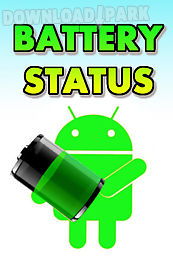 battery status