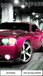 cars by top live wallpapers