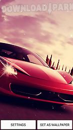 cars by top live wallpapers