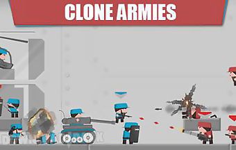 Clone armies