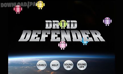 droid defender free