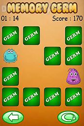 play with germ