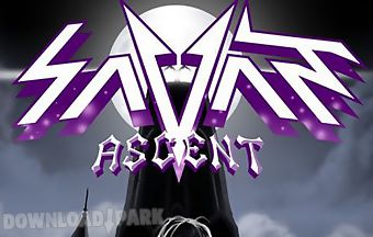 Savant: ascent