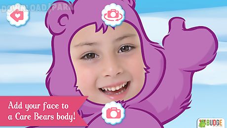 care bears - create & share!