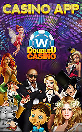 doubleu casino - free slots