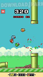 flappy crush