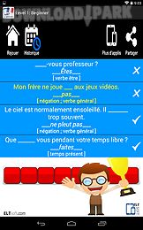 french grammar free