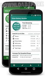 gsam battery monitor