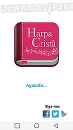 harpa cristã feminina