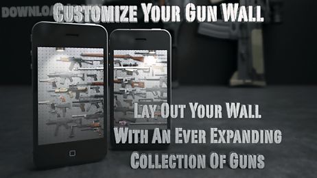 igun pro -the original gun app