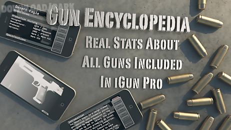 igun pro -the original gun app