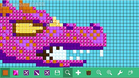level editor for growtopia