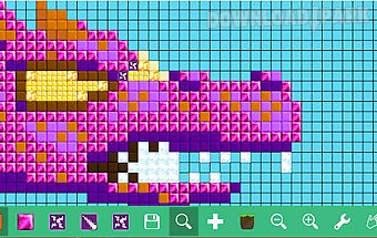 Level editor for growtopia