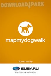 mapmydogwalk