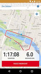 mapmydogwalk
