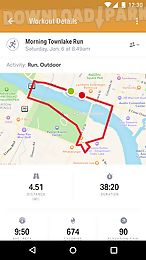 mapmydogwalk
